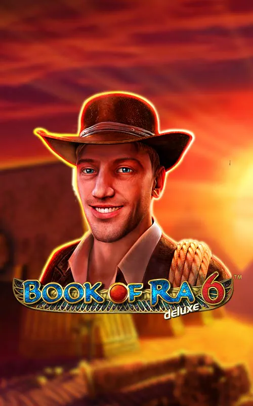 Book of Ra at Sloto Top Casino