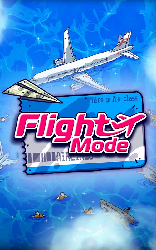 Flight Mode at Sloto Top Casino