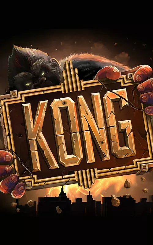 Kong at Sloto Top Casino