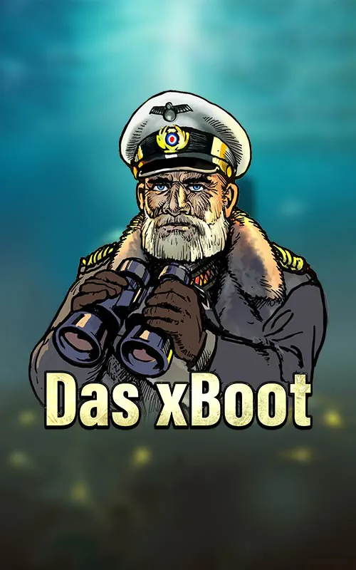 Das xBoot at Sloto Top Casino